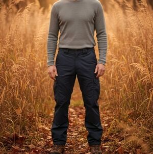 5.11 Tactical Dark Blue Cargo Pants